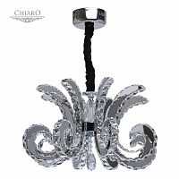 подвесной светодиодный светильник chiaro кларис 437012708 в Армавире