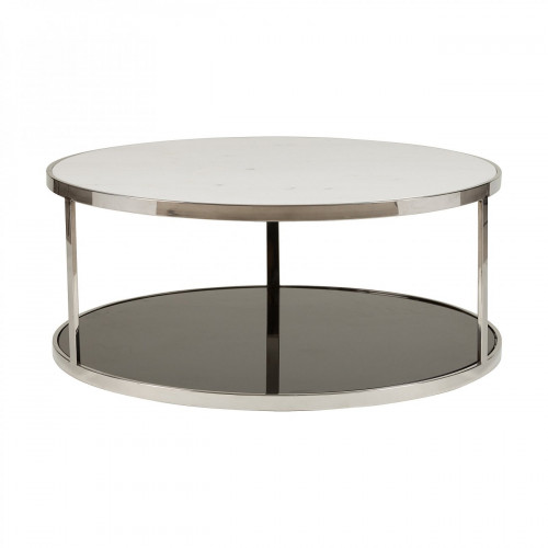 столик журнальный contemporary design белый в Армавире