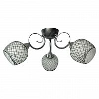 потолочная люстра toplight gloria tl7470x-03bp в Армавире