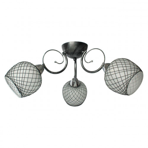 потолочная люстра toplight gloria tl7470x-03bp в Армавире