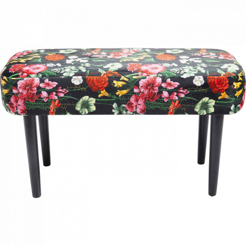 скамья мягкая flores мультиколор в Армавире
