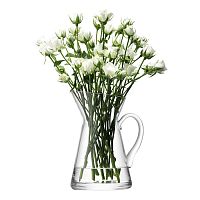 кувшин для цветов flower 26 см в Армавире