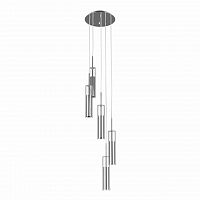 подвесная люстра lightstar cilino 756054 в Армавире