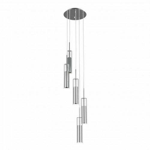 подвесная люстра lightstar cilino 756054 в Армавире