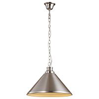 подвесной светильник arte lamp pendants a9330sp-1ss в Армавире