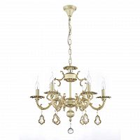 подвесная люстра arti lampadari falcone e 1.1.6.600 cg в Армавире