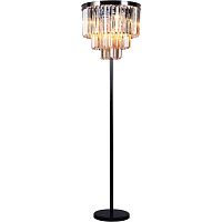 торшер divinare nova cognac 3002/06 pn-6 в Армавире