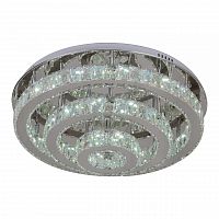 потолочный светодиодный светильник kink light тор-кристалл 08554(3000-6000к) в Армавире