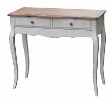 консоль mobilier de maison белая в Армавире