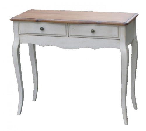 консоль mobilier de maison белая в Армавире