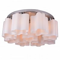 потолочная люстра arte lamp serenata a3479pl-9cc в Армавире