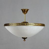 потолочный светильник ambiente seville 02140/50 pl pb в Армавире