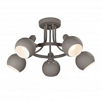 потолочная люстра vitaluce v5188/5 в Армавире