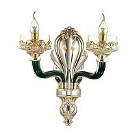 бра odeon light barclay 4001/2w в Армавире