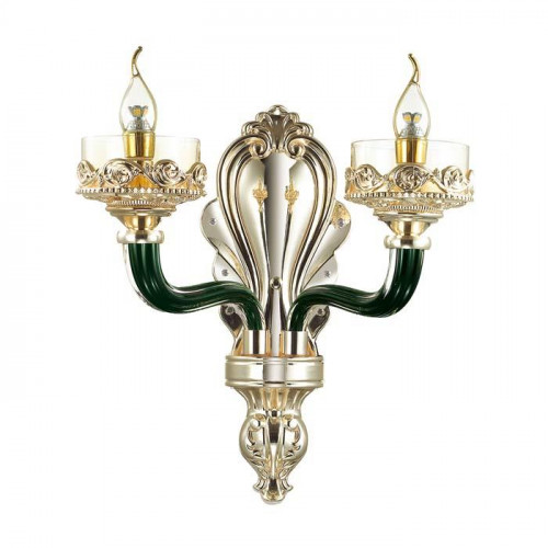 бра odeon light barclay 4001/2w в Армавире