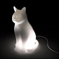 лампа настольная cat gloo в Армавире