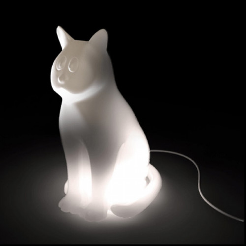 лампа настольная cat gloo в Армавире