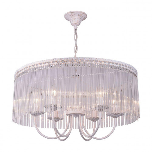 подвесная люстра arte lamp a9446sp-6wg в Армавире