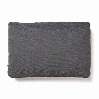 подушка blok cushion 50x60 черная от la forma (ex julia grup) в Армавире