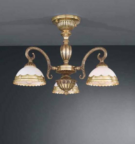 потолочная люстра reccagni angelo pl 7980/3 в Армавире