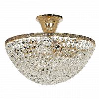 потолочный светильник arti lampadari stella e 1.3.30.505 g в Армавире