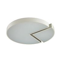 потолочный светодиодный светильник lumion max 3698/52cl в Армавире