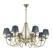 подвесная люстра odeon light niagara 3921/8 в Армавире