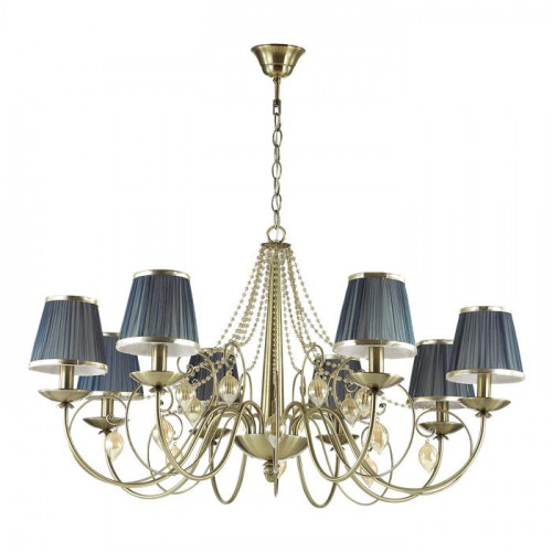подвесная люстра odeon light niagara 3921/8 в Армавире