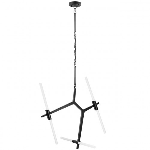 подвесная люстра lightstar struttura 742067 в Армавире
