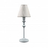 настольная лампа lamp4you provence e-11-g-lmp-o-5 в Армавире