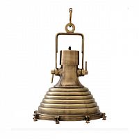 подвесной светильник maritime от eichholtz латунь в Армавире