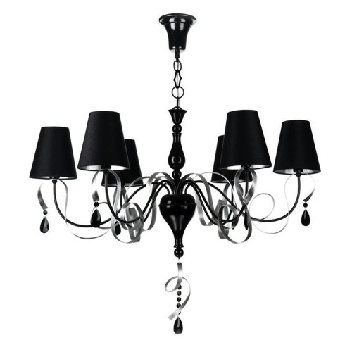 подвесная люстра maytoni intreccio arm010-06-r в Армавире