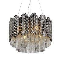 подвесной светильник p68067-8 smoke от delight collection в Армавире