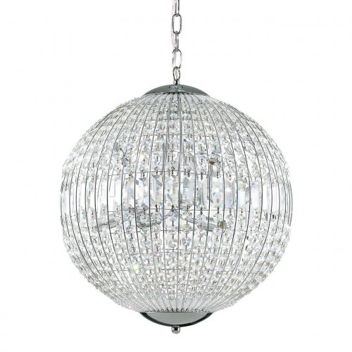 подвесной светильник ideal lux luxor sp8 в Армавире