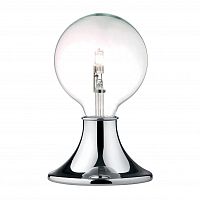 настольная лампа ideal lux touch tl1 cromo в Армавире
