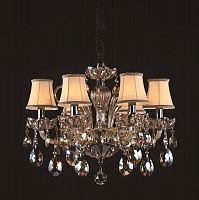 подвесная люстра crystal lux siena sp6 в Армавире