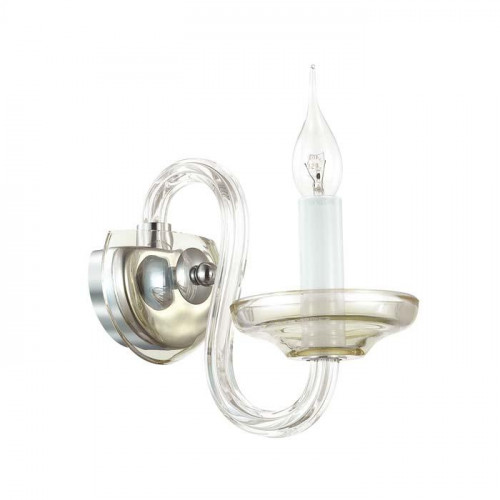 бра odeon light chicca 3933/1w в Армавире