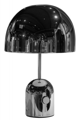 лампа настольная / bell / chrome-400 в Армавире