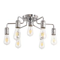 потолочная люстра arte lamp fuoco a9265pl-7cc в Армавире