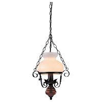 подвесной светильник arte lamp galata a3030sp-1br в Армавире