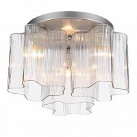 потолочная люстра st luce onde sl117.102.03 в Армавире
