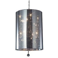люстра moooi light shade серебро в Армавире