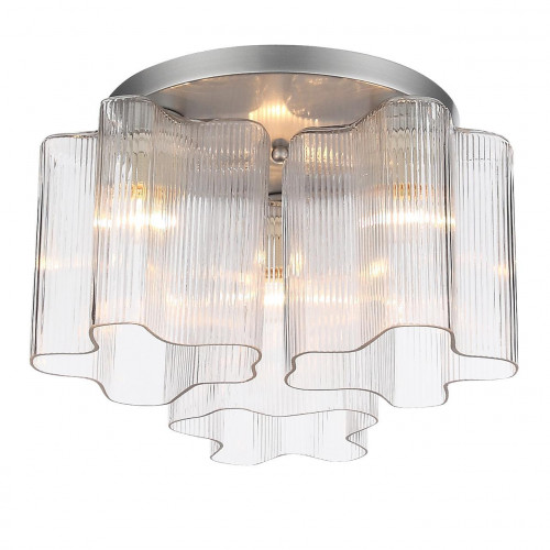 потолочная люстра st luce onde sl117.102.03 в Армавире