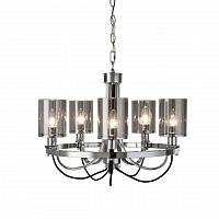 подвесная люстра arte lamp ombra a2995lm-5cc в Армавире