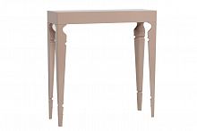 туалетный стол carrie one grey-beige бежевый в Армавире