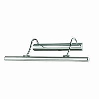 подсветка для картин ideal lux mirror-10 ap4 cromo в Армавире