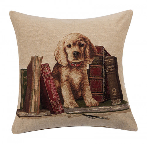 подушка с ретривером bookends retriever в Армавире