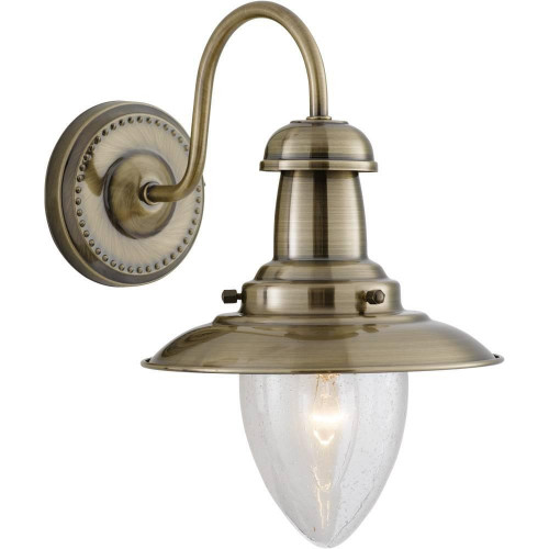 бра arte lamp fisherman a5518ap-1ab в Армавире