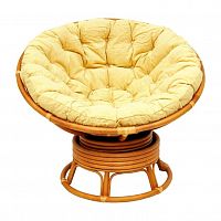 кресло механическое papasan-2 matte в Армавире