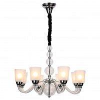 подвесная люстра st luce signora sl681.103.08 в Армавире